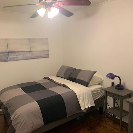 Briar Creek Rd Bnb Charlotte Dış mekan fotoğraf